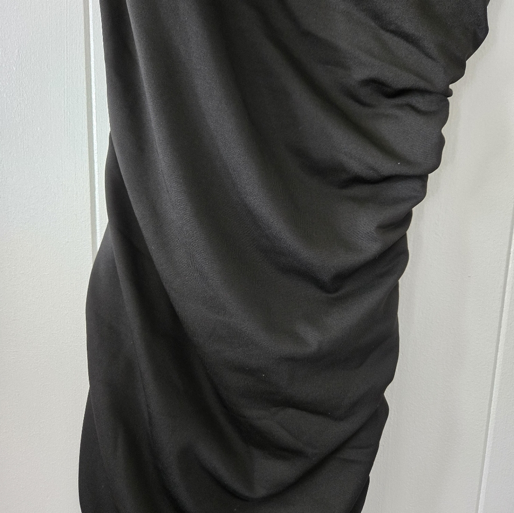 Elegant Black Women's Skirt
